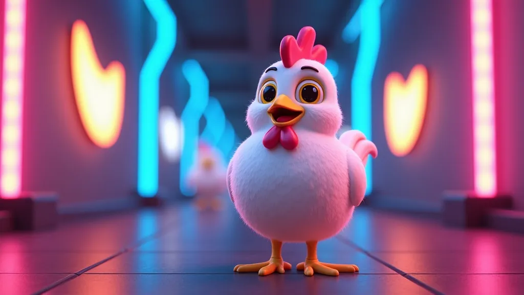 Chicken-road-recenzie