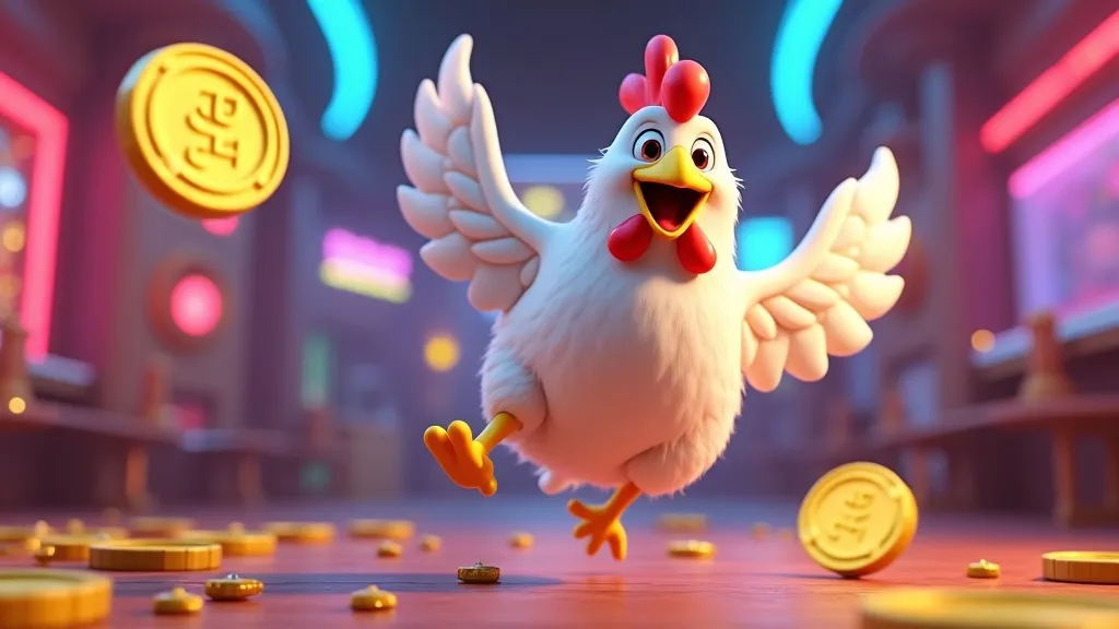 Chicken-road-recenzie