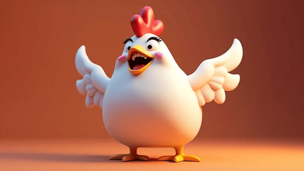 Chicken-road-recenzie