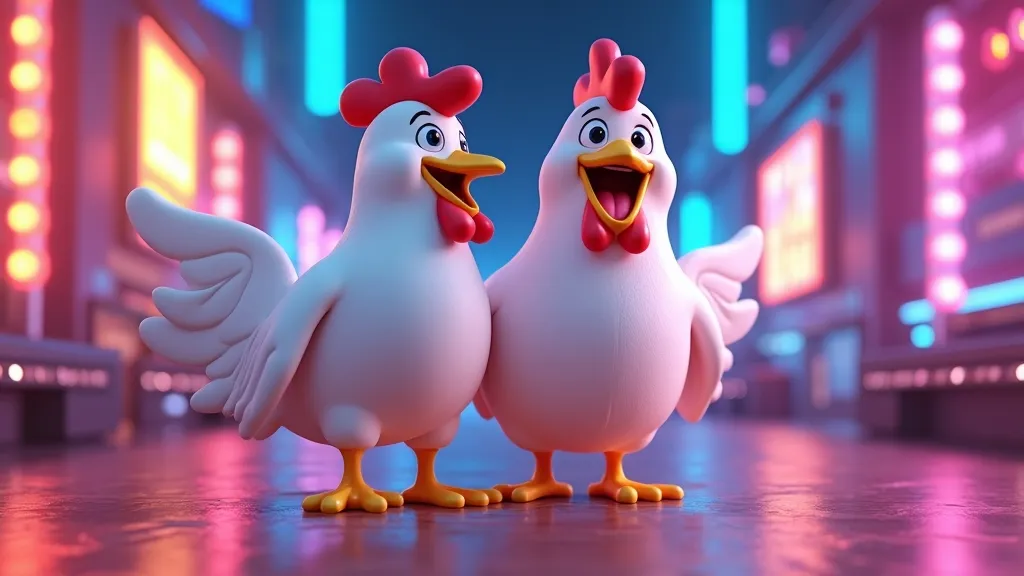 Chicken-road-recenzie